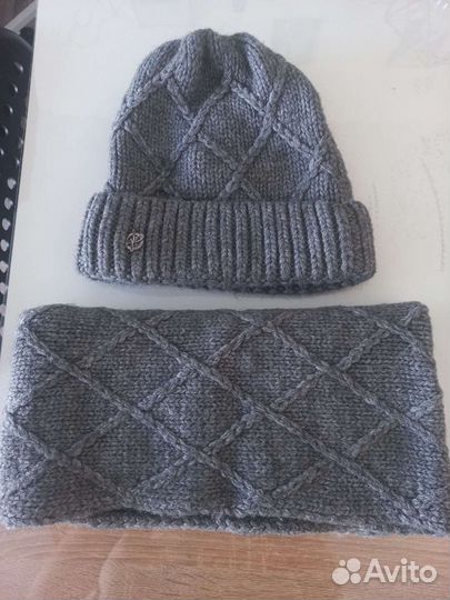 Зимний комплект