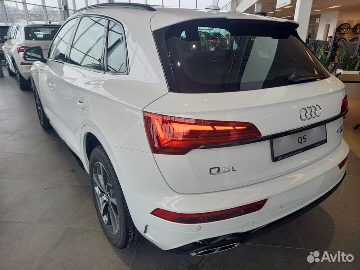 Audi Q5 2.0 AMT, 2023