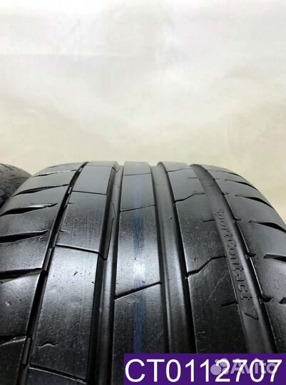 Continental ContiSportContact 7 235/45 R19 96T