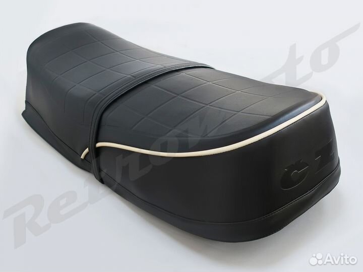 Чехол сиденья для мотоциклов CZ-350/472.5-472.6