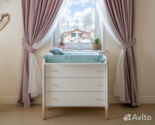 Комод в детскую