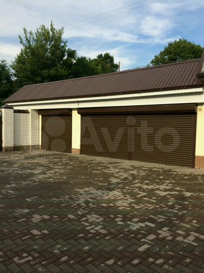 Дом 260 м² на участке 13 сот.