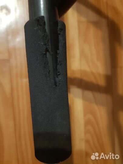 Турник дверной torneo