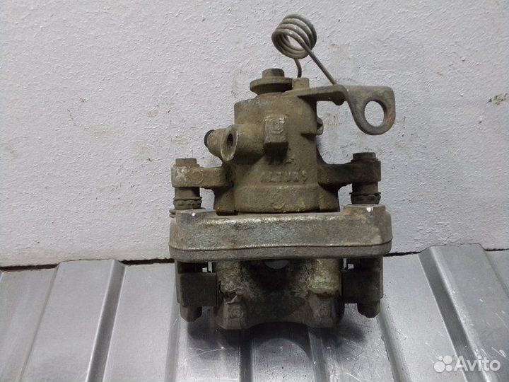 Суппорт Citroen C4 2011-2015