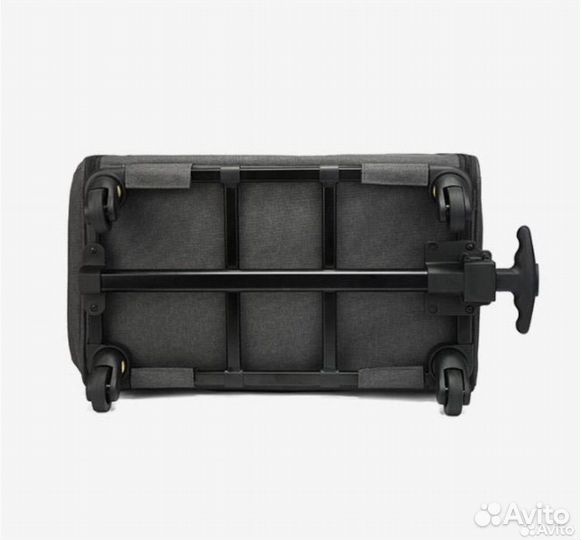 Сумка-тележка перенсока 2в1