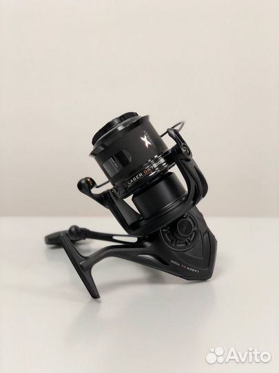Карповая катушка Kaida Laser GA 7000, 8000