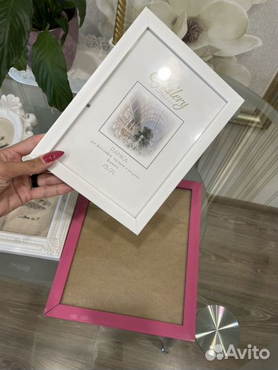 Рамки,портреты