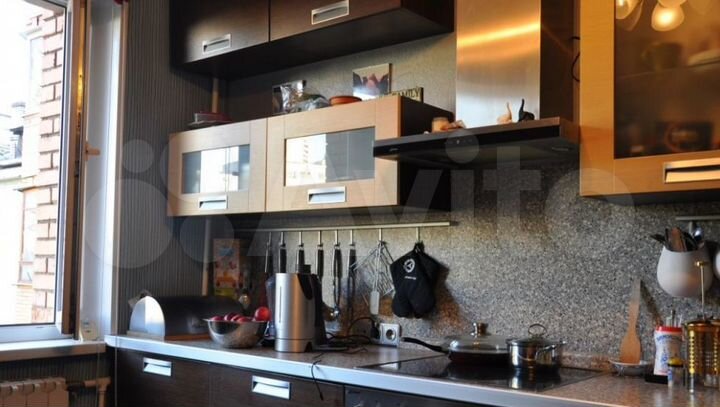 Комната 20 м² в 2-к., 3/7 эт.