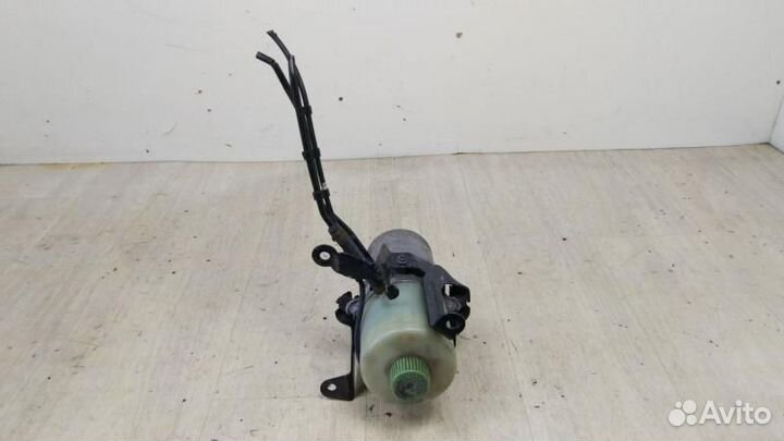 Насос гидроусилителя руля (гур) Volkswagen Polo