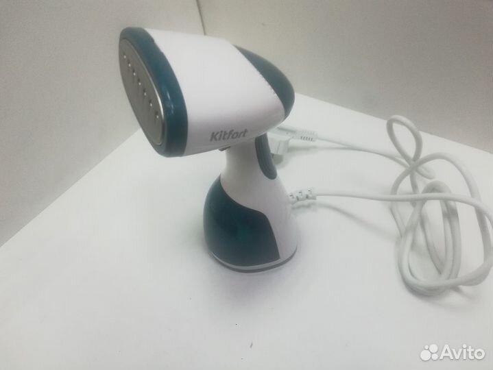 Отпариватель Kitfort KT-916-1