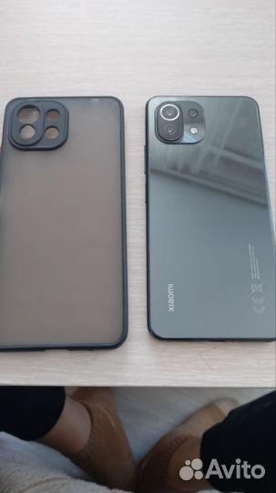 Xiaomi Mi 11 Lite, 6/128 ГБ