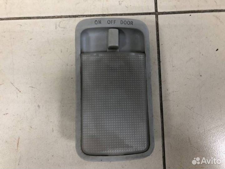 Плафон салонный Toyota Corolla E120 2001-2007