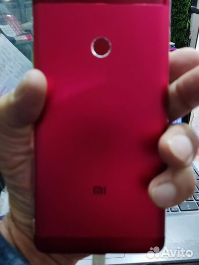 Xiaomi Mi Max, 3/64 ГБ