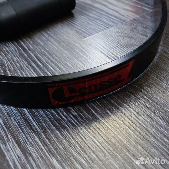 Ручной стабилизатор Lensse MidX (Стедикам)