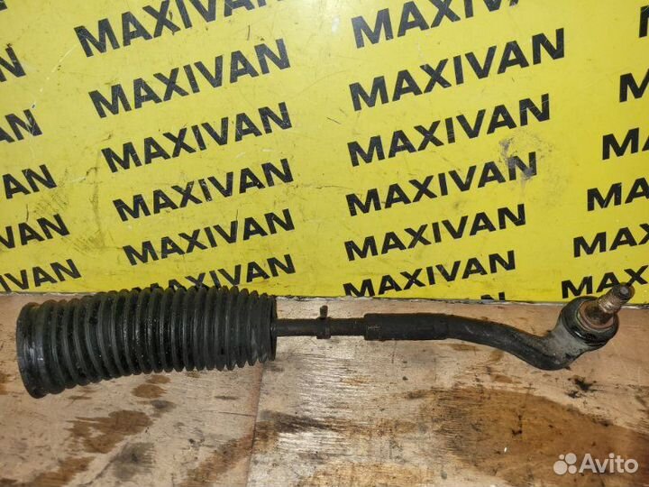 Рулевая тяга правая Mercedes C-Class W 204 2.2