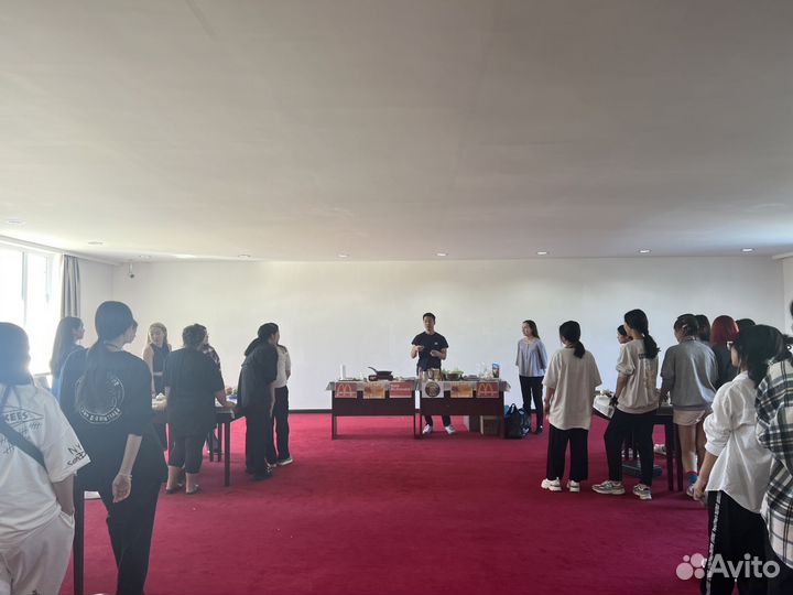 Репетитор онлайн по корейскому языку