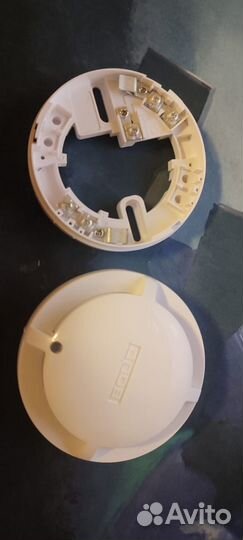 Извещатель пожарный дымовой дип-34А-03