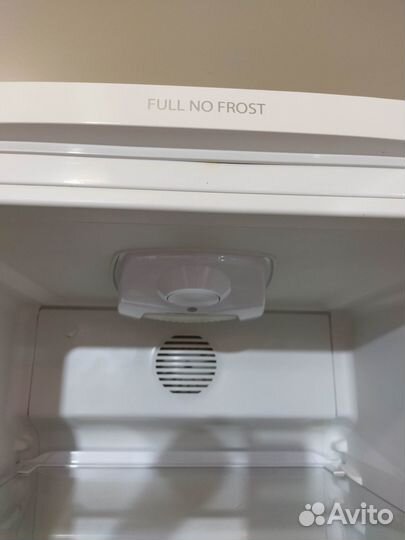 Продам холодильник веко(no frost) 200см
