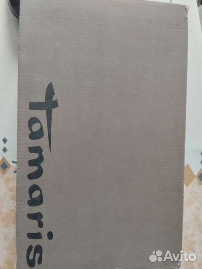 Туфли женские