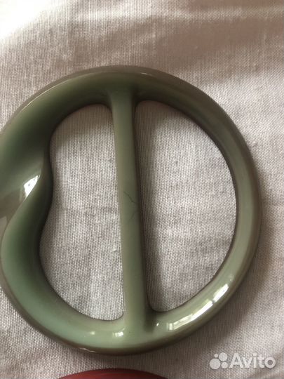 Пряжки для поясов