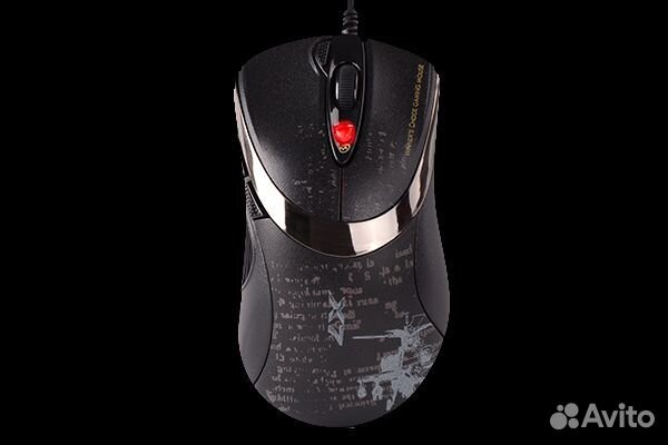 Мышь a4tech x7