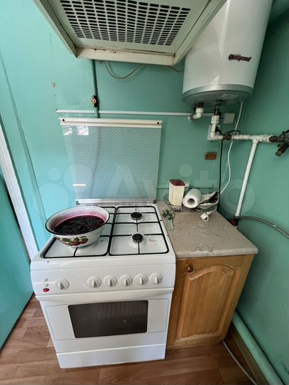 Дом 46,6 м² на участке 3,9 сот.