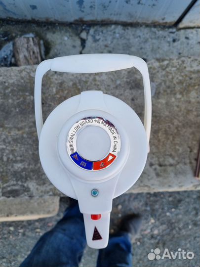 Термос Китайский СССР новый