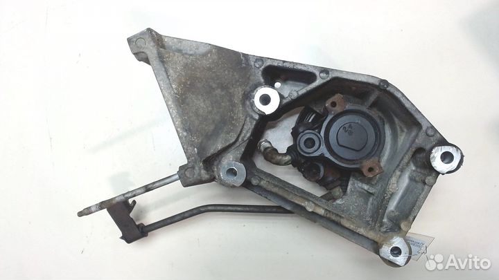 Гур Ford Mustang, 2005