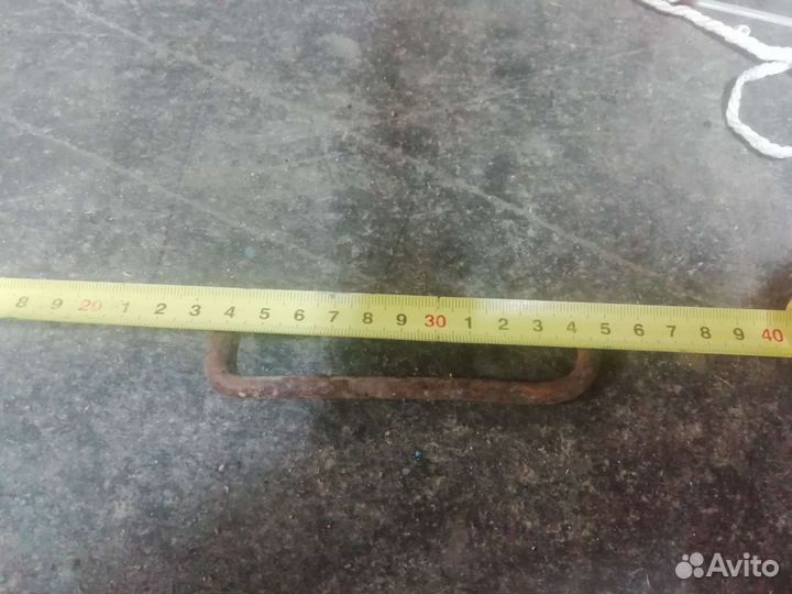 Паяльник ручной