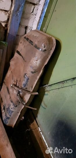 Бензобак