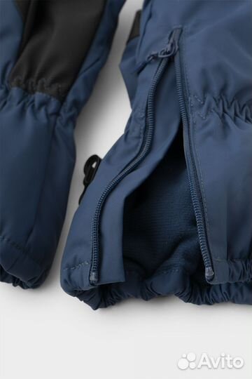 Варежки/рукавицы/краги Крокид Зима