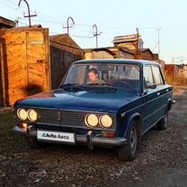 ВАЗ (LADA) 2103 1.5 MT, 1973, 336 000 км, с пробегом, цена 130 000 руб.