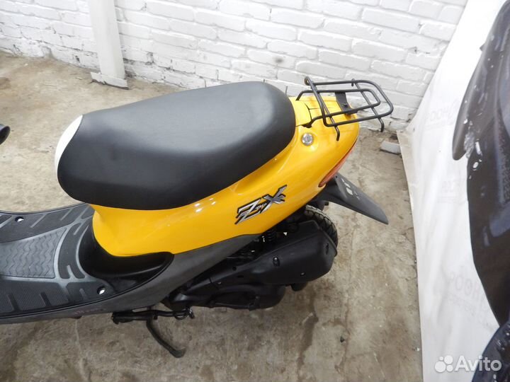 Скутер Honda Dio AF35 SR только из Японии