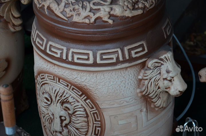 Тандыр электрический