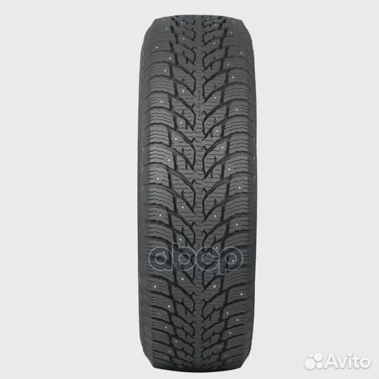 Nokian Tyres Hakkapeliitta LT3 225/75 R16