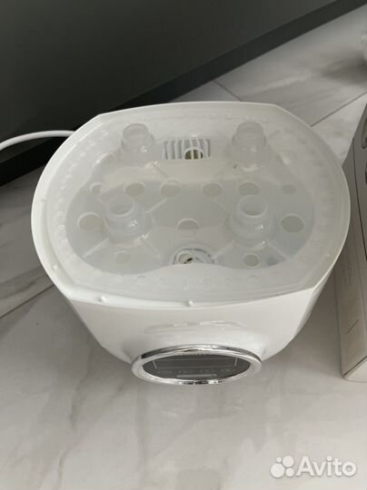 Стерилизатор для бутылочек