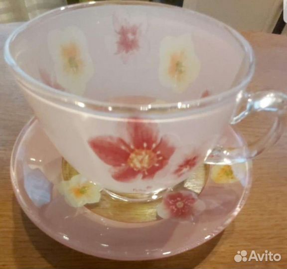 L I M I N A R C Чайный Сервиз