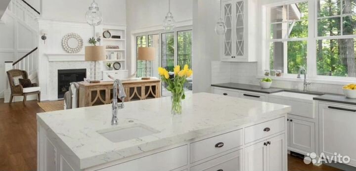 Кухонная столешница от производителя