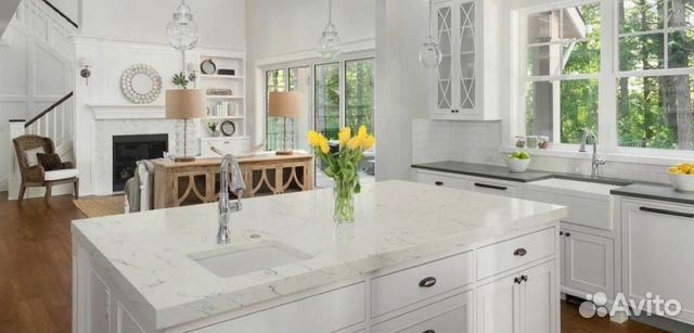 Кухонная столешница от производителя