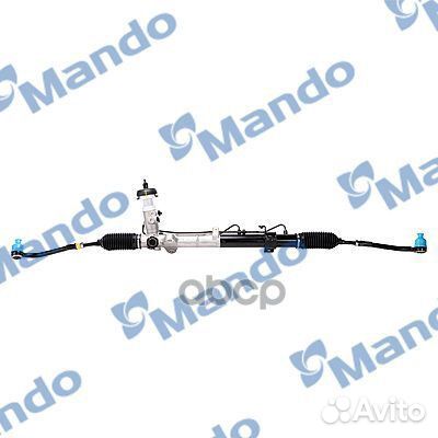 EX577001M700 рейка рулевая Kia Cerato 2007 EX