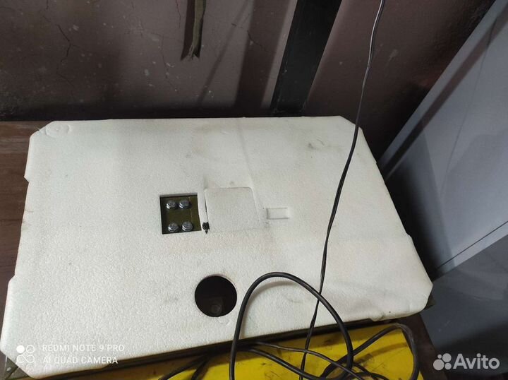 Весы мера 3/150