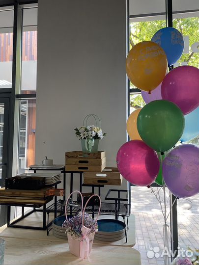 Проведение мастер классов, детские праздники