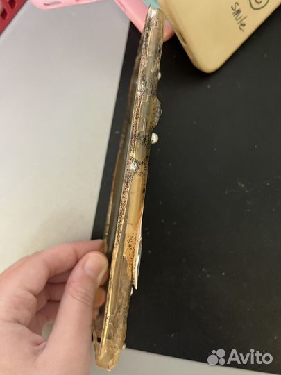 Чехол на samsung a11