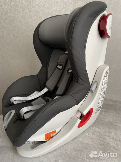 Britax Roemer King ii