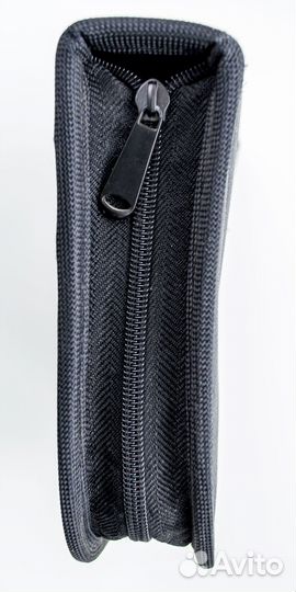 Сумка портмоне buro на 28 CD/DVD дисков