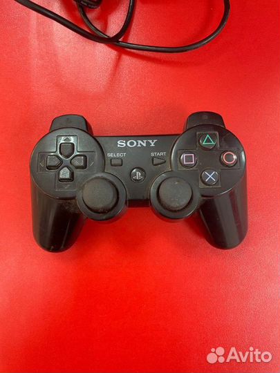 Игровая приставка Sony Playstaton 3