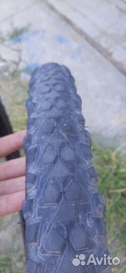 Покрышки 27,5