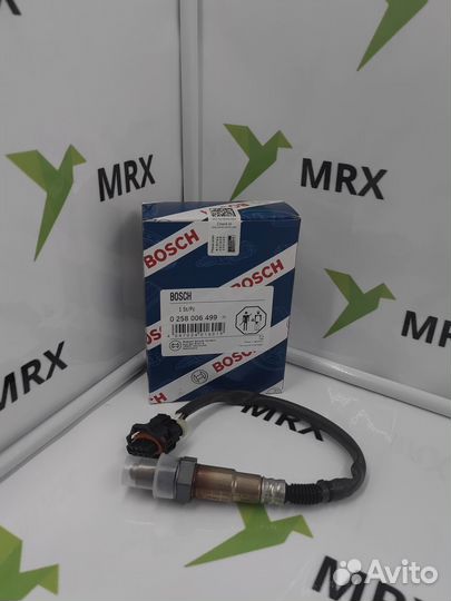 Лямбда-зонд 0258006499