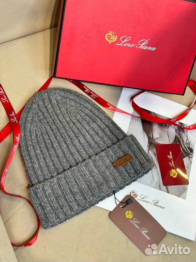 Шапка Loro Piana