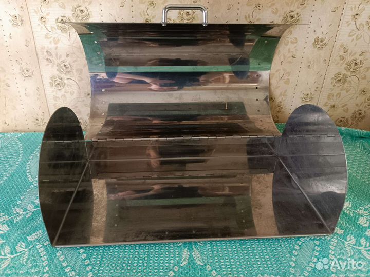 Нержавейка посуда